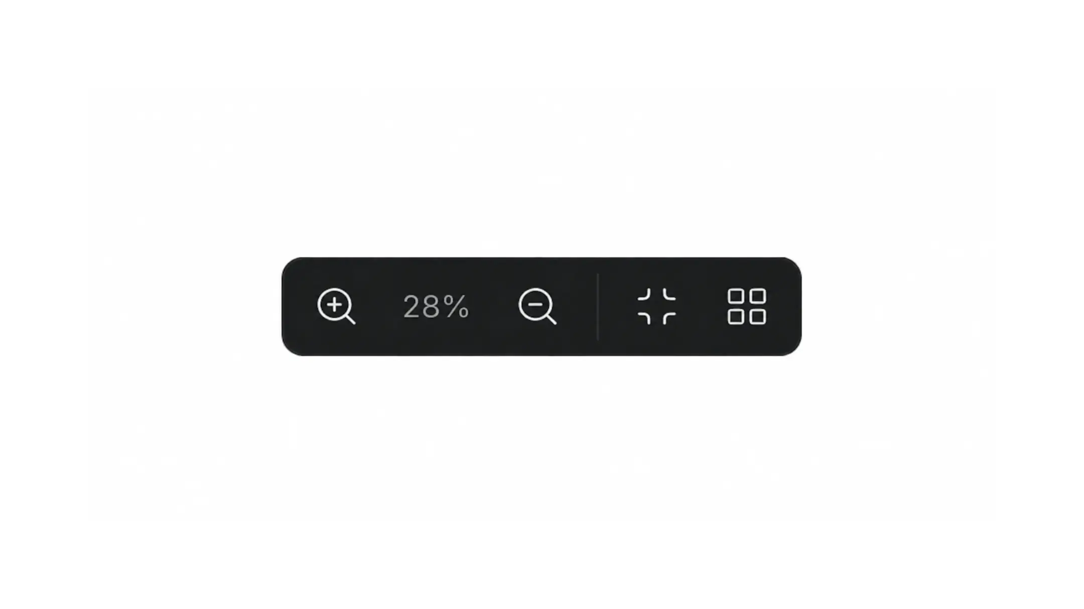 CawCut Canvas Interface Overview