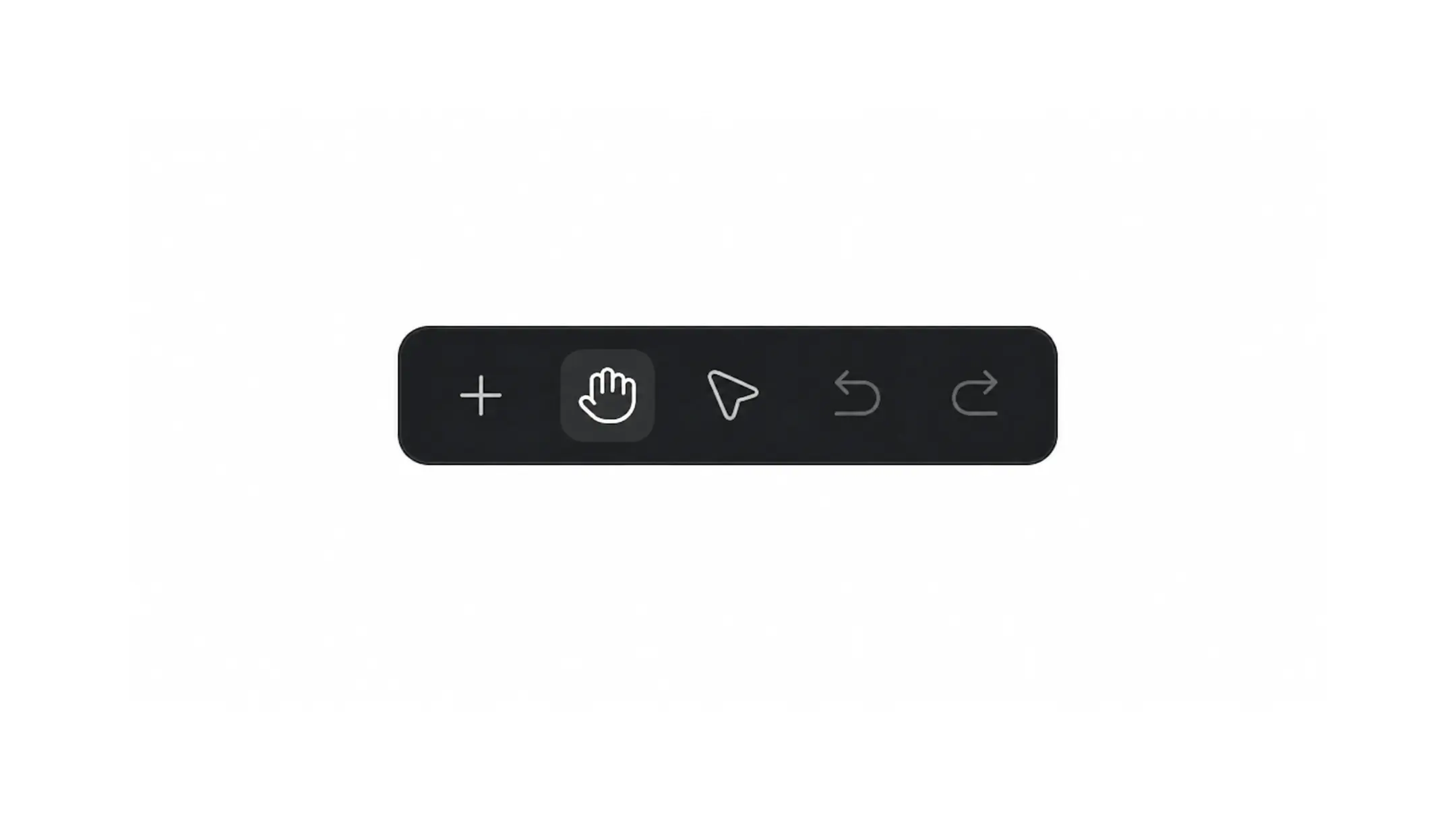 CawCut Canvas Interface Overview